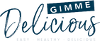 Gimme Delicious