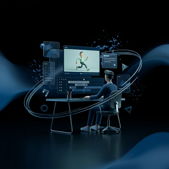 animation