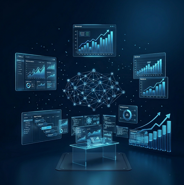 business development